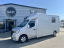Horsebox HGV STX RENAULT MASTER  2024 New