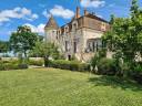 Castle  Vienne