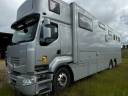 Horsebox NON-HGV Renault  2010 Used