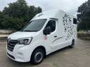 Horsebox HGV Barbot  2024 New