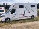 Horsebox HGV Trans Box New Svelto 3 2020 Used