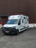 Horsebox HGV Theault SWITCH 2021 Used