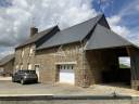 Dairy farm  Mayenne