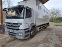 Horsebox NON-HGV Mercedes AXOR 1829 2011 Used