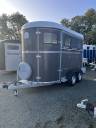 Horse trailer Fautras Oblic 2  2 Stalls 2024 New