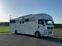 Horsebox NON-HGV Man AK 2007 Used