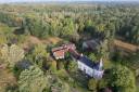 Equestrian Bed and Breakfast  Loir-et-Cher