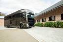 Horsebox NON-HGV Daf XF 450 2019 New
