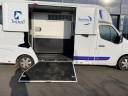 Horsebox HGV Theault SWITCH 2021 Used