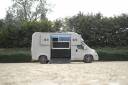 Horsebox HGV Krismar  2025 New