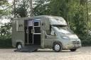 Horsebox HGV Krismar  2025 New