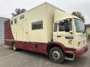 Horsebox NON-HGV Renault  1996 Used