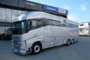 Horsebox NON-HGV Autre marque VOLVO 0 Used