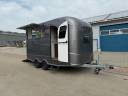 Trailer Autre marque REMORQUE 0 New