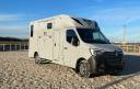 Horsebox HGV Ameline HARAS SIGNATURE 2024 New