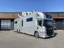 Horsebox NON-HGV STX  2024 New