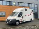 Horsebox HGV Citroen  2011 Used