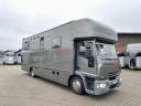 Horsebox NON-HGV Autre marque IVECO  0 Used