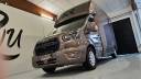 Horsebox HGV Krismar Transit Horsebox 2-3 2025 New