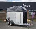 Horse trailer Ifor Williams Hbe 506 2 Stalls 2025 New