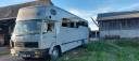 Horsebox NON-HGV Theault 1320 1990 Used
