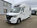 Horsebox HGV STX 2 HORSES  2025 New