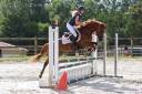 Mare French Saddle Pony For sale 2016 Chesnut