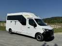 Horsebox HGV Barbot master 2022 Used