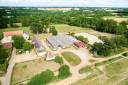 Equestrian property  Sarthe