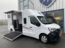 Horsebox HGV Barbot master 2021 Used