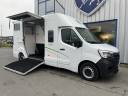 Horsebox HGV Barbot  2022 Used