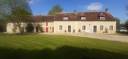 Equestrian property  Orne