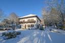 Equestrian property  Haute-Savoie