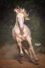Neron - Lusitano 2018 by Ourem