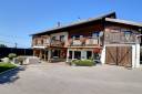 Equestrian farm  Haute-Savoie