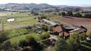 Livery yard  Drôme