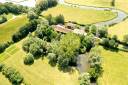 Other country property  Ain