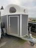 Horse trailer Cheval Liberte GOLD CLASSIC 2 Stalls 2015 Used