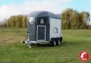 Horse trailer Cheval Liberte ORIGINS 2 Stalls 2026 New