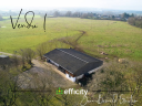 Equestrian property  Sarthe