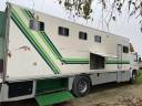 Horsebox NON-HGV Scania 250 1995 Used
