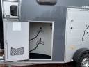 Horse trailer Cheval Liberte Gold one  1,5 Stalls 2025 New