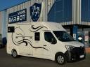 Horsebox HGV Barbot master 2020 Used