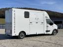 Horsebox HGV Cavalcar  2025 New