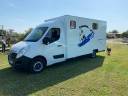 Horsebox HGV Renault  2019 Used