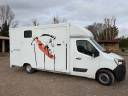 Horsebox HGV Renault  2020 Used