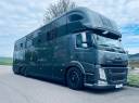Horsebox NON-HGV Autre marque VOLVO 0 Used