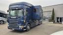 Horsebox NON-HGV Scania SCANIA 0 Used