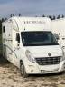 Horsebox HGV Trans Box RM04 2014 Used