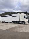 Semitrailer - Other brand - ASCA 2003 Used